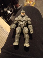 Marvel Legends Rhino Hasbro