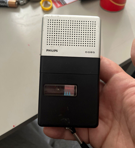 Philips 0085 lfh 25 - 0085, 85/25