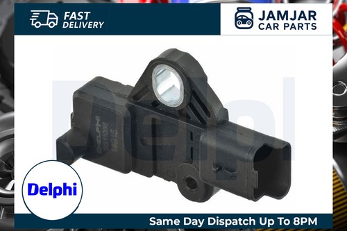 Delphi ss11086 crankshaft - delphi,