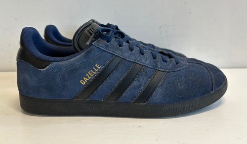 Adidas gazelle dublin blue - adidas,