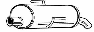 Quality peugeot 206 exhaust - quality,