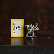 Vintage Blood Bowl Chaos