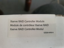 Apple Xserve RAID-Controller