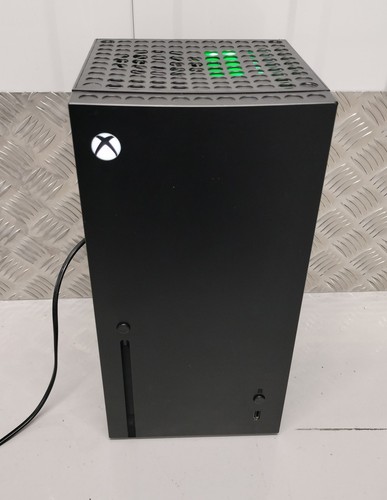 Xbox series mini - series, x