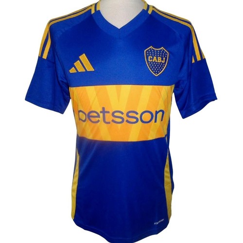 Boca juniors adidas - boca, home