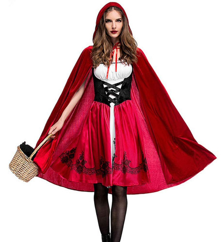 Owlfay women little red - women,