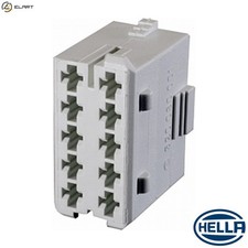 PLUG HOUSING 8JD 010 076-002