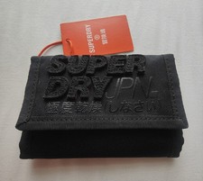 Superdry Wallet BNWT