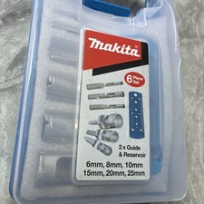 Makita P-83646 9pc Diamond