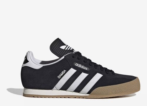 Adidas originals samba - originals, suede