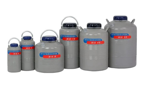 Statebourne cryogenics bio - cryogenics,