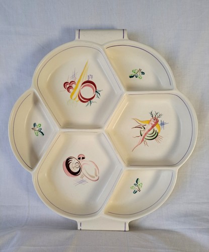 Poole pottery hors - poole, d'oeuvres