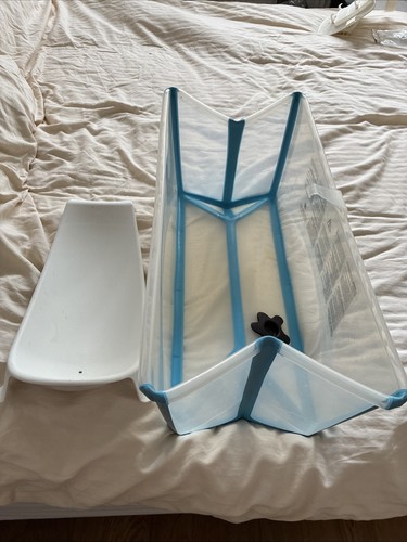 Stokke flexi bath - flexi, baby