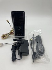 GSM Audio Intercom for Single House Door Gate Door Access Entry Control System 