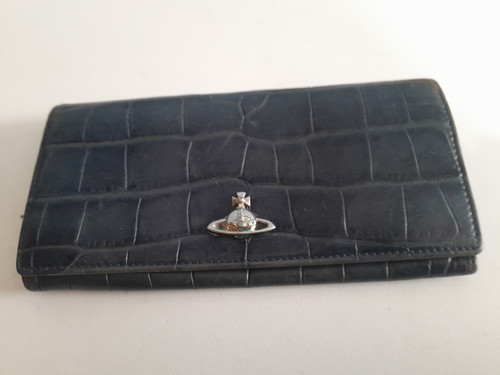 Vivienne westwood purse - vivienne,