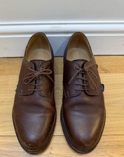 PARABOOT Arles/Griff Marron -