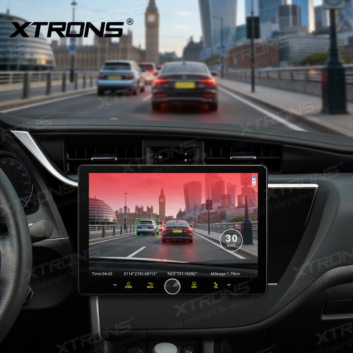 Xtrons double din android - xtrons,