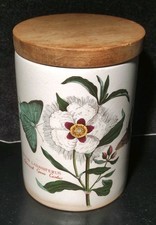 Portmeirion Botanic Garden