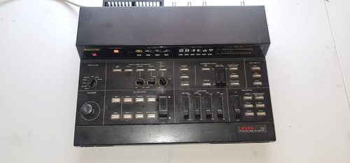 Panasonic mx10 digital - panasonic, wj-mx10