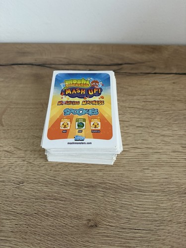 Moshi monsters moshling - monsters,