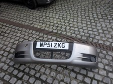 Toyota Yaris Tsport Ph1 Front