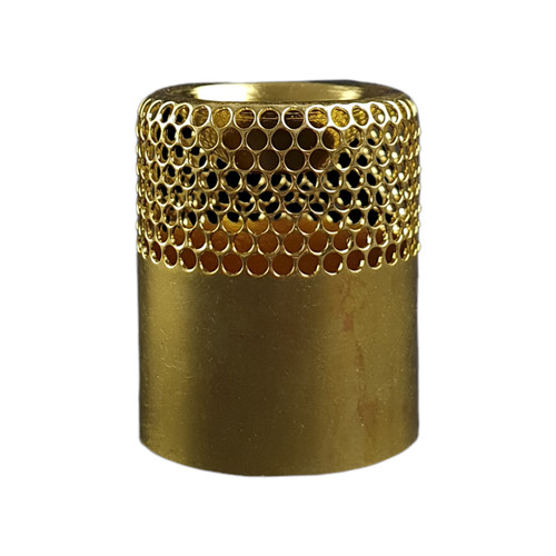 Aladdin lamp flame spreader - lamp,