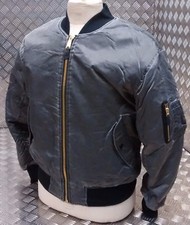 MA1 US Military Style Bomber