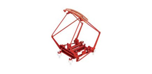 Sommerfeldt 822 scale pair - scale,