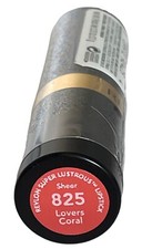 Revlon Super Lustrous Lipstick