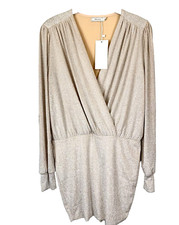 VERA & LUCY * SIZE 10 - 12 *