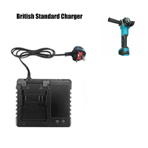 Fits makita battery charger - fits,
