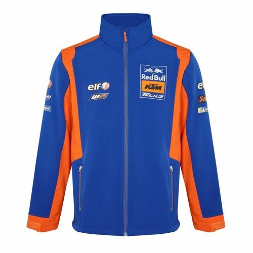 Official tech red bull ktm - red,