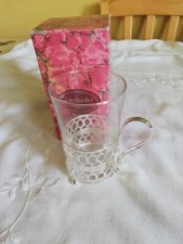 Vintage Boxed Grenadier Silver