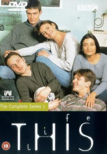 This life series dvd - this, (2001)