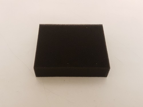 Air filter fits belle cement - air,