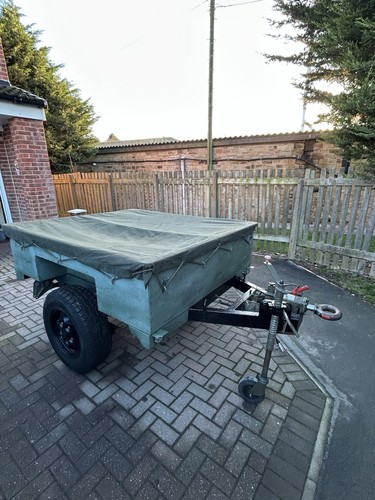 Mod mk2 widetrack - ex,