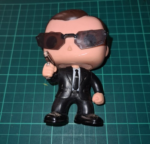 Funko pop the matrix - funko,