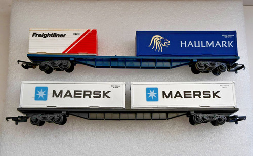 Hornby r633 r387 - x,