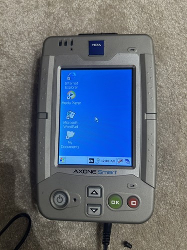 Texa axone smart diagnostic - texa,
