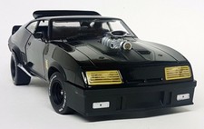 Greenlight 1/18 - Mad Max 1973