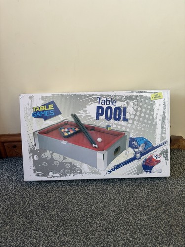 Table games top - table,