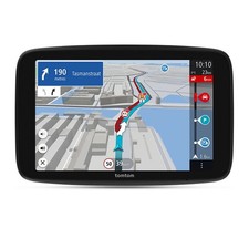 TomTom Truck Sat Nav GO Expert