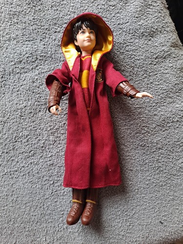 Harry potter with quidditch - harry,