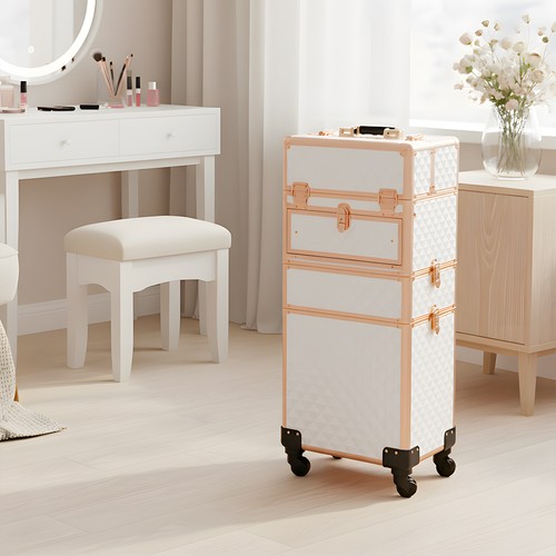 Professional makeup trolley - trolley, 4