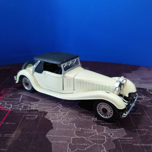 Rio models bugatti royale - bugatti, mod