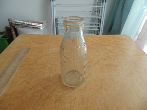 Vintage mid century london - vintage, mid-century