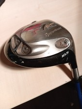 TaylorMade R7 Quad ht 10.5 Degree Driver with Head Cover