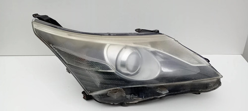 2012 toyota avensis mk3 - 2012-15,