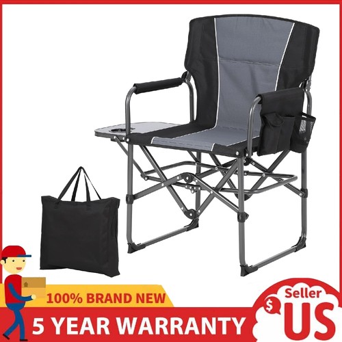 Folding directors chair - folding,