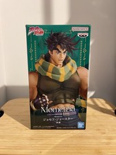 JoJo’s Bizarre Adventure